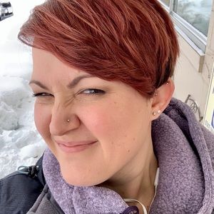 Meet your Posher, Bridgette